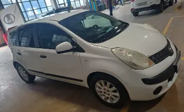Nissan Note 2007 года за 2 500 000 тг. в Караганда фото 4