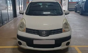 Nissan Note 2007 года за 2 500 000 тг. в Караганда фото 2