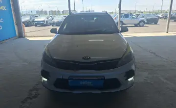 Kia Rio 2021 года за 8 000 000 тг. в Алматы фото 2