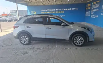 Kia Rio 2021 года за 8 000 000 тг. в Алматы фото 4