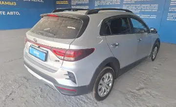 Kia Rio 2021 года за 8 000 000 тг. в Алматы