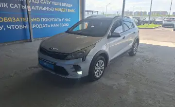 Kia Rio 2021 года за 8 000 000 тг. в Алматы фото 1