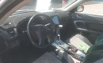 Subaru Legacy 2003 года за 3 500 000 тг. в Алматы фото 5