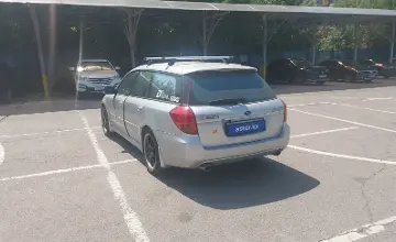 Subaru Legacy 2003 года за 3 500 000 тг. в Алматы фото 4