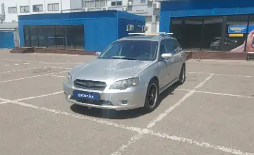 Subaru Legacy 2003 года за 3 500 000 тг. в Алматы фото 1