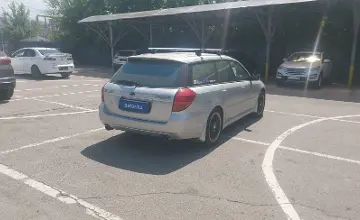 Subaru Legacy 2003 года за 3 500 000 тг. в Алматы фото 3