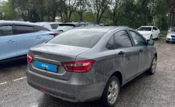 LADA (ВАЗ) Vesta 2018 года за 3 000 000 тг. в Актобе