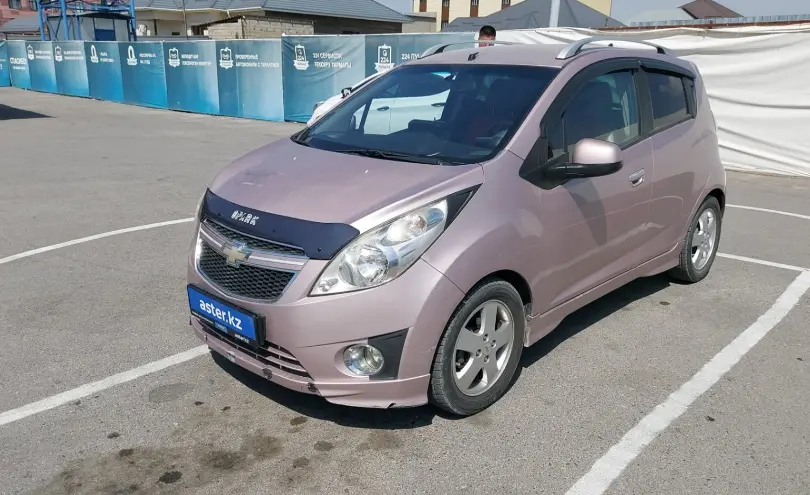 Daewoo Matiz 2011 года за 2 800 000 тг. в Шымкент