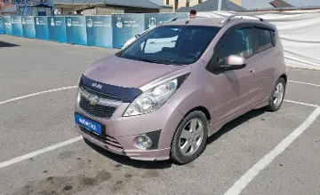 Daewoo Matiz 2011 года за 2 800 000 тг. в Шымкент фото 1