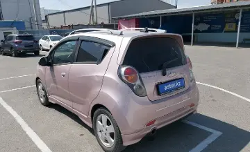 Daewoo Matiz 2011 года за 2 800 000 тг. в Шымкент фото 3