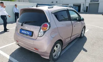 Daewoo Matiz 2011 года за 2 800 000 тг. в Шымкент фото 4