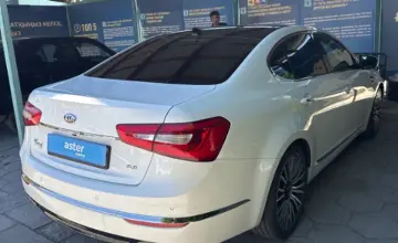 Kia K7 2013 года за 9 000 000 тг. в Талдыкорган