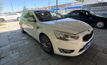 Kia K7 2013 года за 9 000 000 тг. в Талдыкорган фото 3