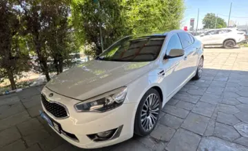 Kia K7 2013 года за 9 000 000 тг. в Талдыкорган фото 1