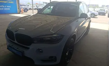 BMW X5 2013 года за 14 000 000 тг. в Алматы фото 1