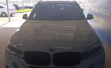 BMW X5 2013 года за 14 000 000 тг. в Алматы фото 2