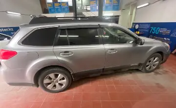 Subaru Outback 2009 года за 6 000 000 тг. в Астана фото 4