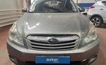 Subaru Outback 2009 года за 6 000 000 тг. в Астана фото 2