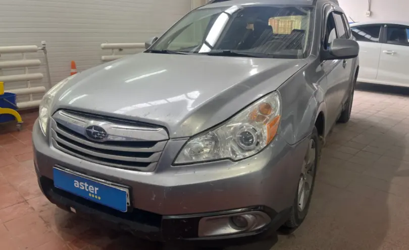 Subaru Outback 2009 года за 6 000 000 тг. в Астана