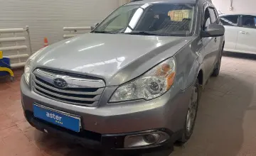 Subaru Outback 2009 года за 6 000 000 тг. в Астана фото 1