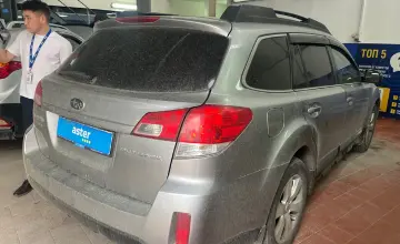 Subaru Outback 2009 года за 6 000 000 тг. в Астана