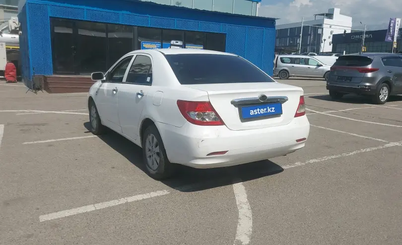 BYD F3 2015 года за 2 000 000 тг. в Алматы фото 4