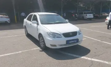BYD F3 2015 года за 2 000 000 тг. в Алматы фото 2