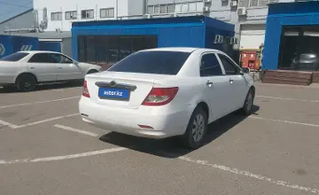 BYD F3 2015 года за 2 000 000 тг. в Алматы фото 3