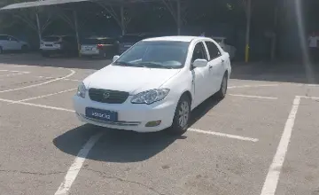 BYD F3 2015 года за 2 000 000 тг. в Алматы фото 1