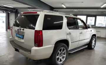 Cadillac Escalade 2007 года за 11 000 000 тг. в Астана фото 3