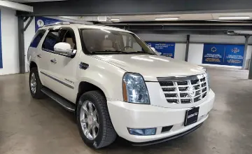 Cadillac Escalade 2007 года за 11 000 000 тг. в Астана фото 2