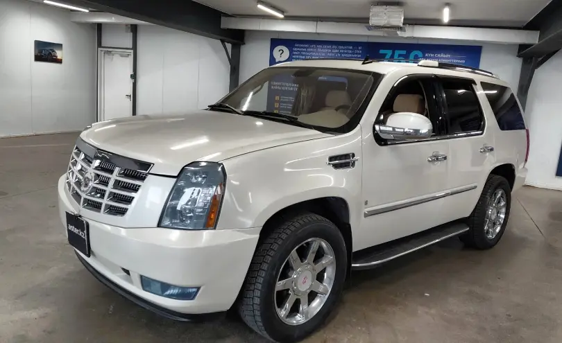 Cadillac Escalade 2007 года за 11 000 000 тг. в Астана