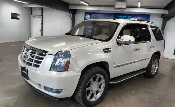 Cadillac Escalade 2007 года за 11 000 000 тг. в Астана фото 1