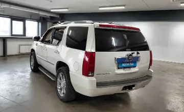 Cadillac Escalade 2007 года за 11 000 000 тг. в Астана фото 4