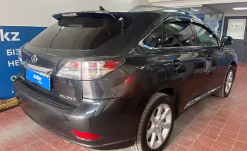 Lexus RX 2009 года за 9 000 000 тг. в Астана