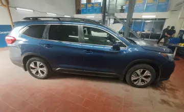 Subaru Ascent 2021 года за 10 500 000 тг. в Астана фото 4