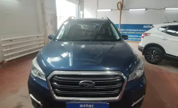Subaru Ascent 2021 года за 10 500 000 тг. в Астана фото 2