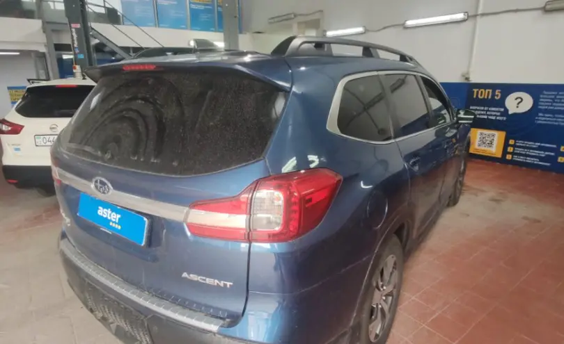 Subaru Ascent 2021 года за 10 500 000 тг. в Астана фото 5