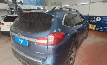 Subaru Ascent 2021 года за 10 500 000 тг. в Астана