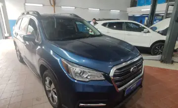 Subaru Ascent 2021 года за 10 500 000 тг. в Астана фото 3
