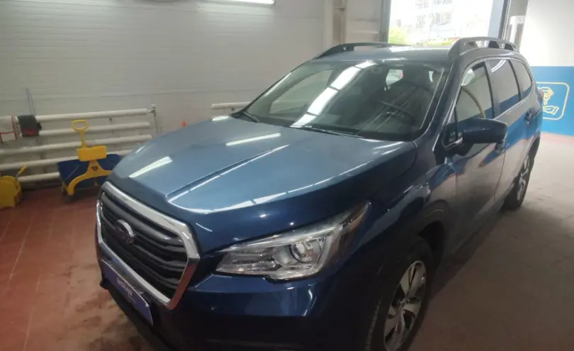 Subaru Ascent 2021 года за 10 500 000 тг. в Астана