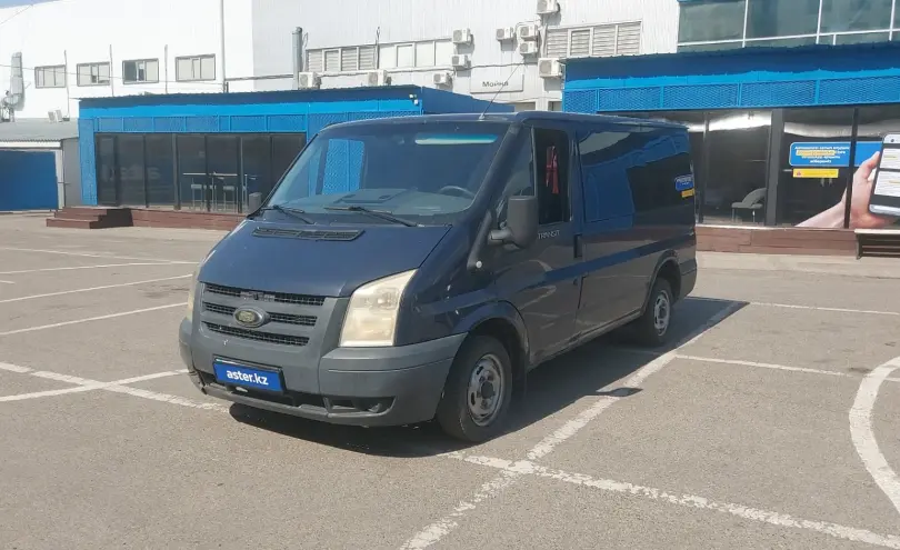 Ford Transit 2009 года за 4 500 000 тг. в Алматы