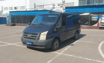 Ford Transit 2009 года за 4 500 000 тг. в Алматы фото 1