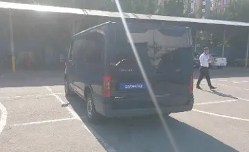 Ford Transit 2009 года за 4 500 000 тг. в Алматы фото 4