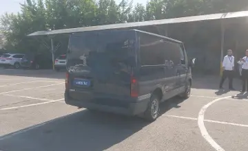 Ford Transit 2009 года за 4 500 000 тг. в Алматы фото 3