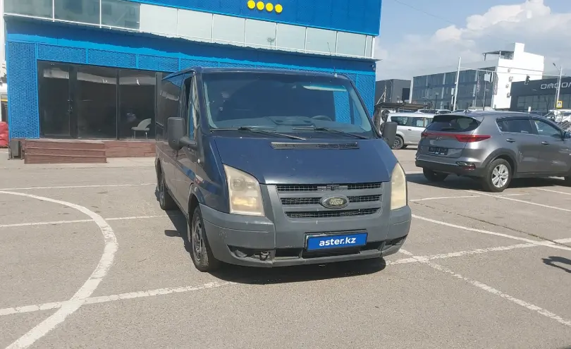 Ford Transit 2009 года за 4 500 000 тг. в Алматы фото 2