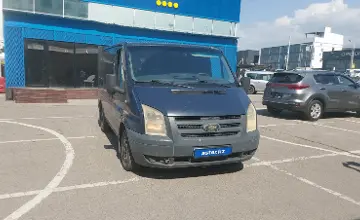Ford Transit 2009 года за 4 500 000 тг. в Алматы фото 2