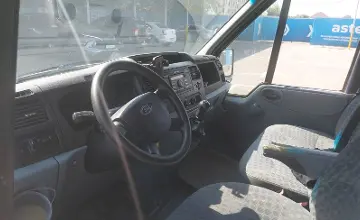 Ford Transit 2009 года за 4 500 000 тг. в Алматы фото 5