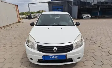 Renault Sandero 2013 года за 3 000 000 тг. в Караганда фото 2