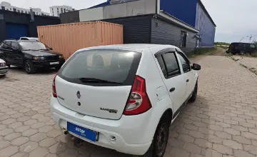 Renault Sandero 2013 года за 3 000 000 тг. в Караганда